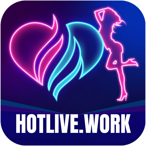 hotlive logo